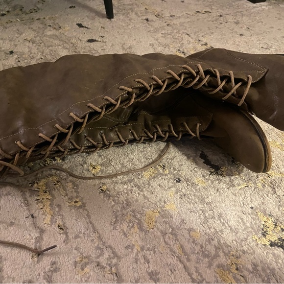 High country boots - Picture 3 of 3